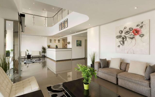 Super 8 by Wyndham Al Riyadh