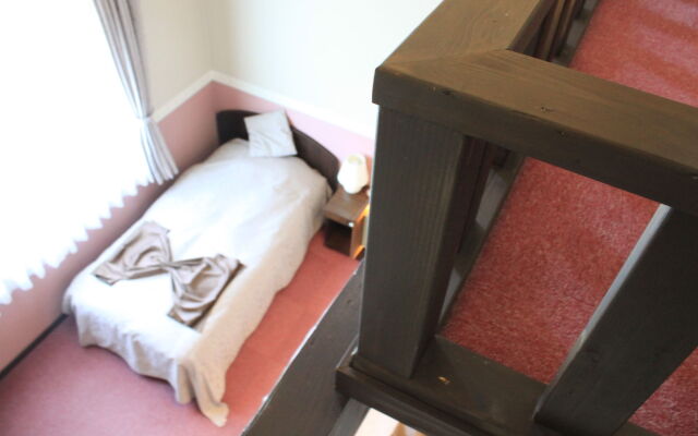 Petit Hotel Blaneneige
