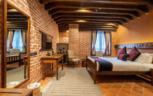 Basera Boutique Hotel