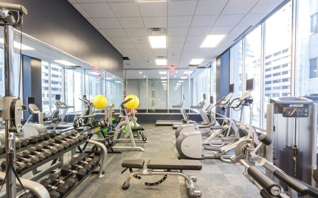 Apartments-Stay Smart Akard Street