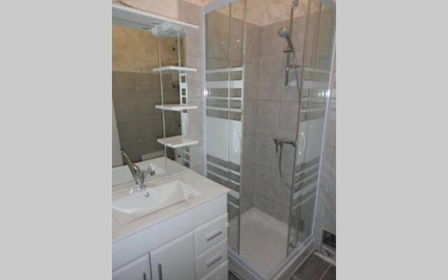 Studio Avec Splendide Vue Sur Mer