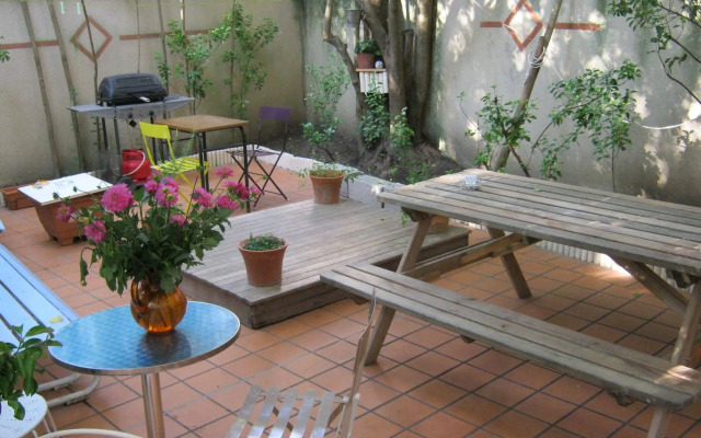 La Petite Auberge de Saint Sernin