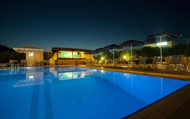Niriides Hotel