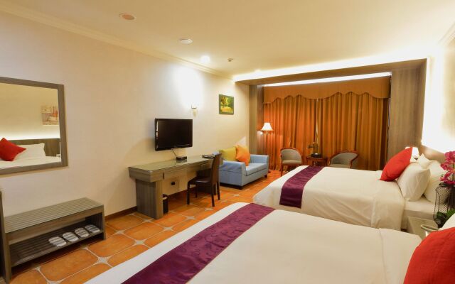 Kenting Kaiying Hotel