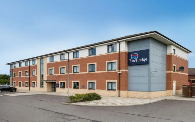 Travelodge Glenrothes