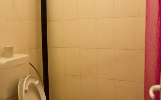 Flint Hostel