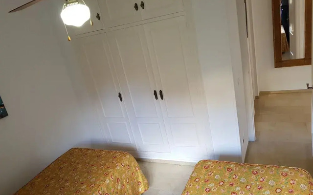 Apartamento Torreoceano H4 De Mijas Costa