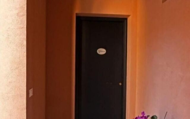 Agriturismo Antico Baglio