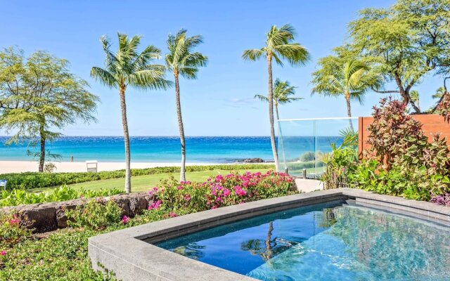 Mauna Kea Residences