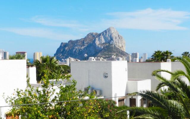 Casa Murphy para 6 Personas