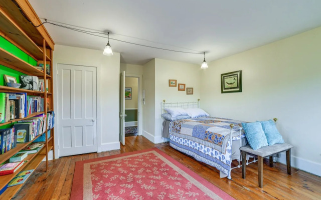 Fly Creek Historic Home By Cooperstown!