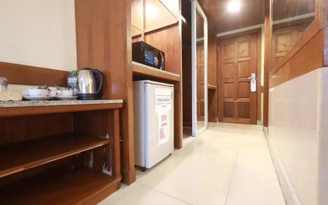 Galaxy Suites