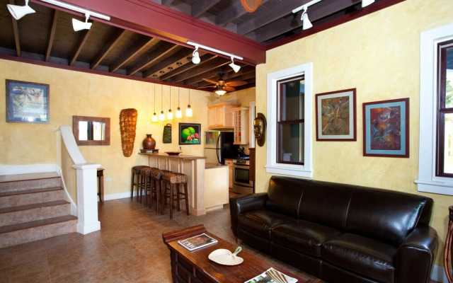 Hermosa Cove Villa Resort and Suites