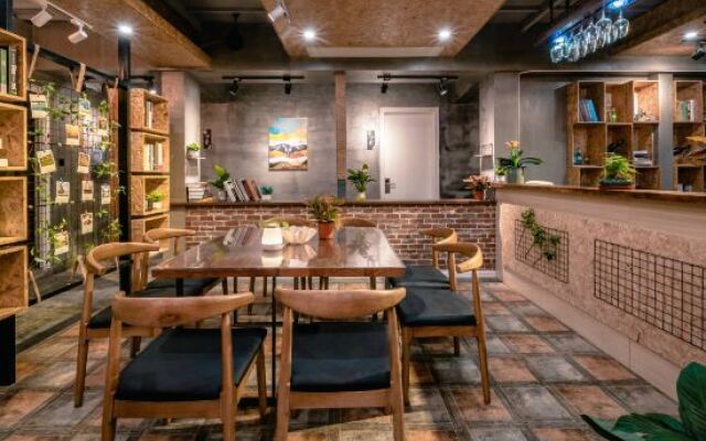 Shengsi Kehan Little Inn