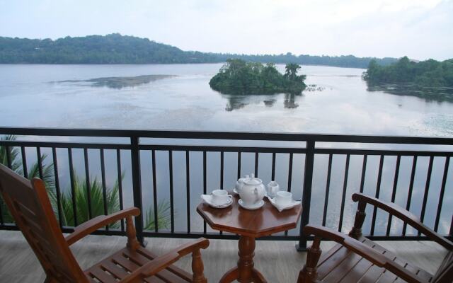 Sanu Lagoon Resorts&Spa