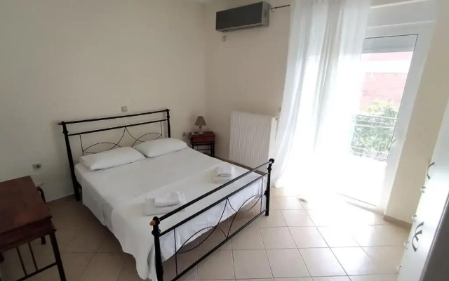 Philoxenia Apartments II