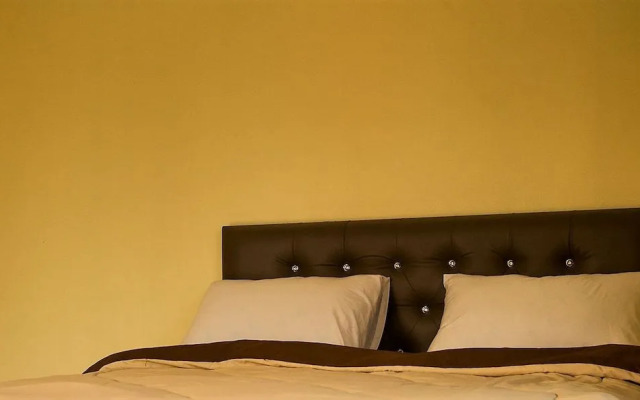 Rim Mae Nam Resort