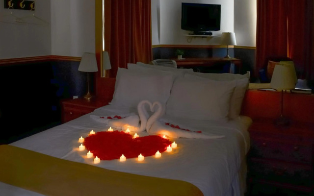 Hotel Dorion