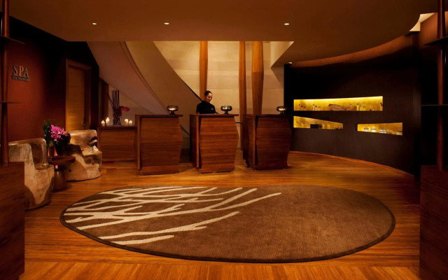 The Peninsula New York