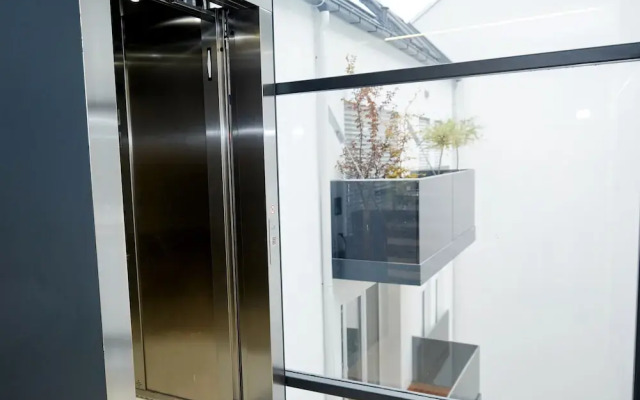 Galerie 18 Apartments