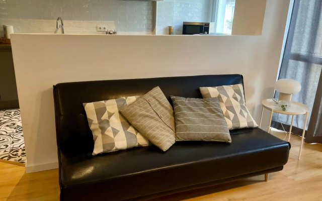 Home Las Burgas D&C