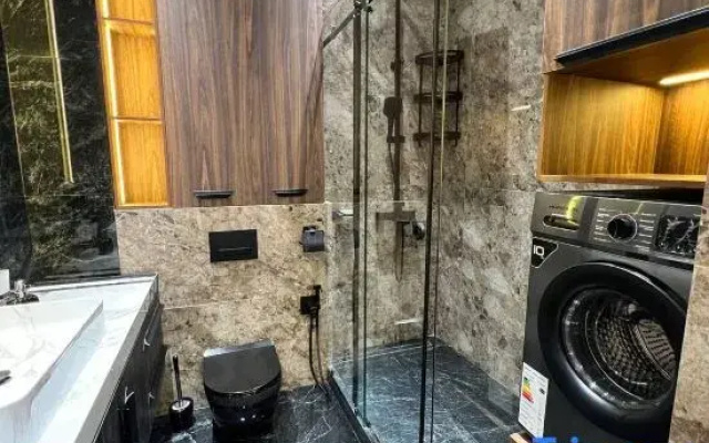 Luxury Suites - Boulevard