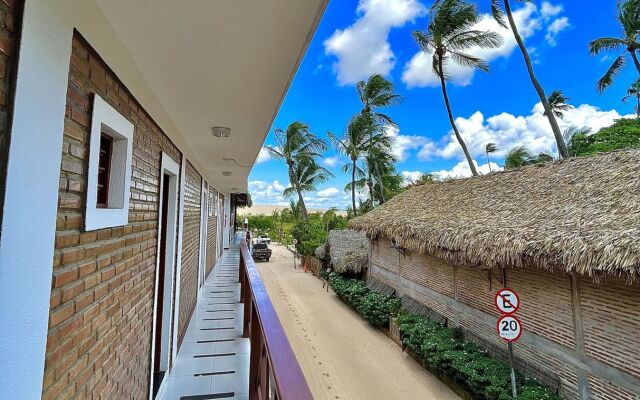 Mini Hotel Jericoacoara