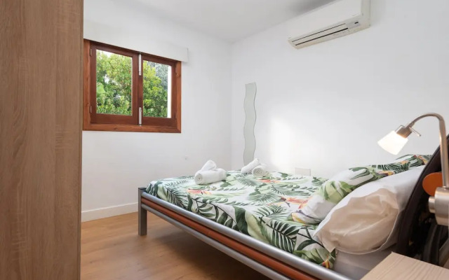 Sa Capella in Santa Margalida