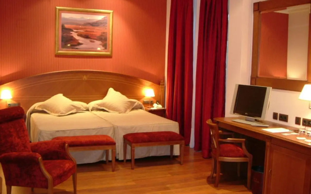 Palacio de La Magdalena Hotel