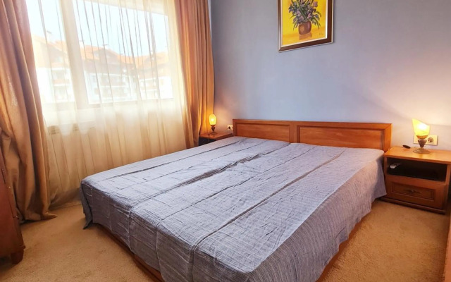 Snow Line Suites SLS