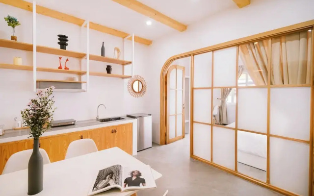 LaDa's House Da Nang
