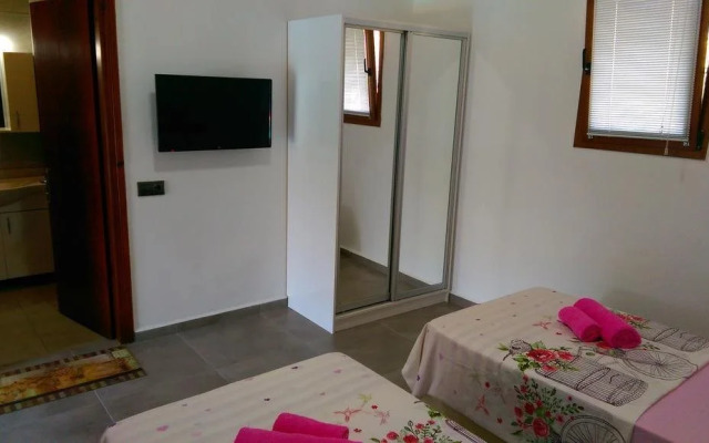 Vefa Apart Hotel
