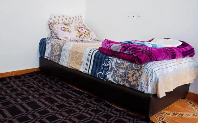 Taghazout Surf House