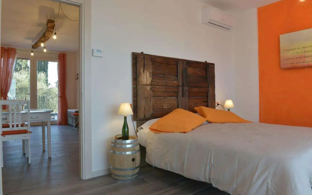 Agriturismo La Guarda