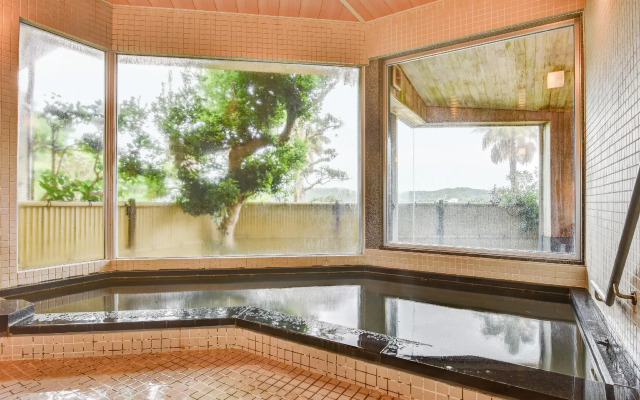 Hotel Hana