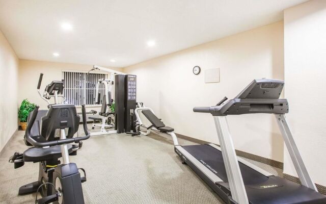 Baymont Inn & Suites Hot Springs