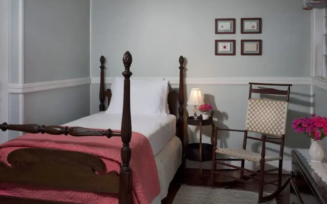 Newcastle Inn