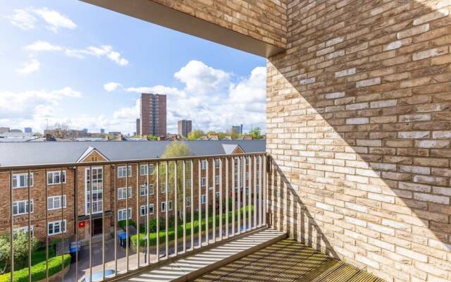 Radiant 1BD Retreat, North Maida Vale!