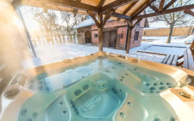 Apartmány Babyhouse