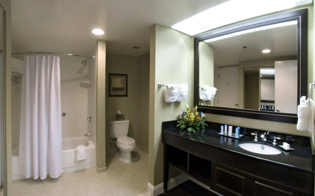 Hilton Brentwood/Nashville Suites