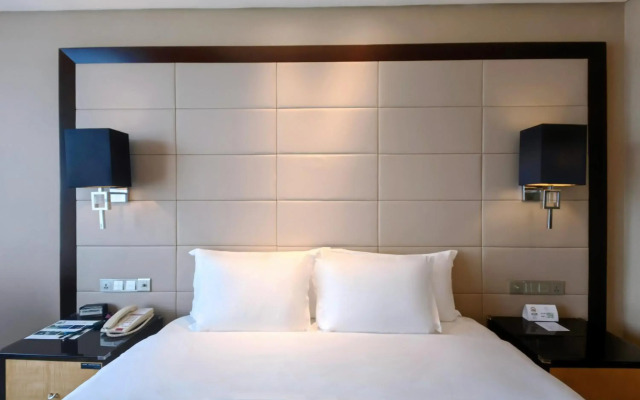 Crowne Plaza Yichang by IHG