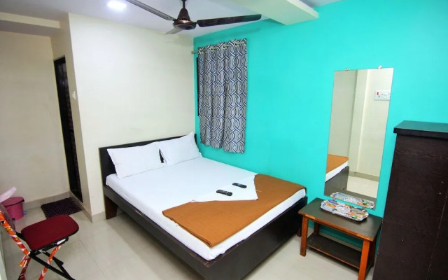 Kalina Residency