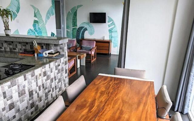 Ohana Retreat Bali