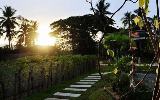 The Gleam Resort