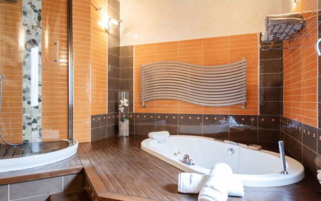 Villa Monterosso (IMP420)