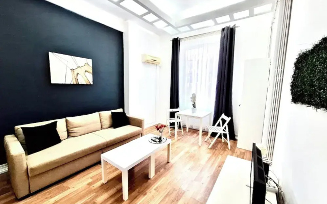 Victoriei Old Town Apartment