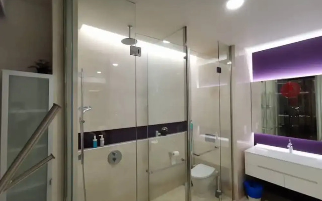 The Residences KLCC - Luxury Suites