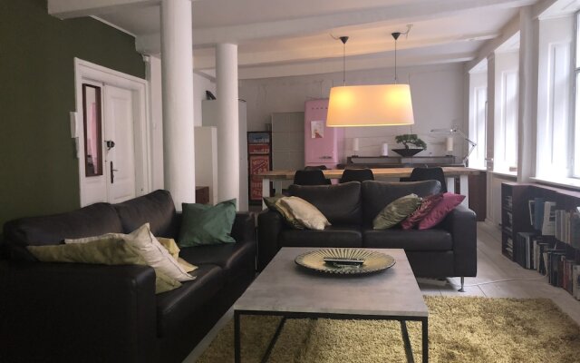 Best Stay Copenhagen - Ny Adelgade 7