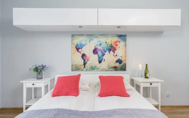 Very Modern and Compact Westa