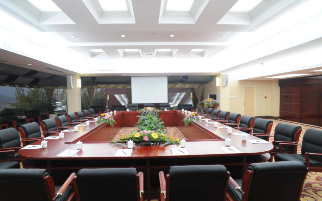 Guilin Royal Garden Hotel